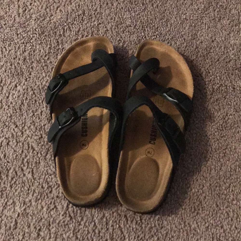 Sandals